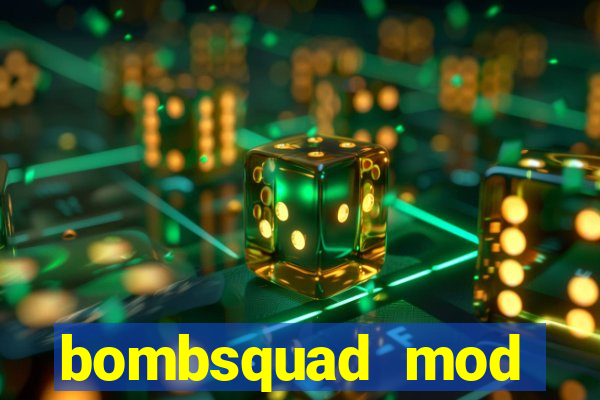 bombsquad mod manager download